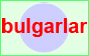 Bulgarlar
