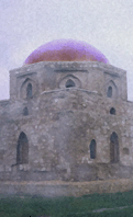 Кади Йорты (Судейская палата). Святой Булгар.