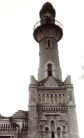 "Юбилейная мечеть". Казань. 1922 год.
