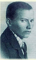 Габдулла Тукай Булгар