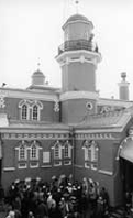 Московская мечеть